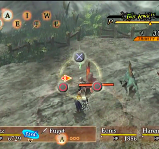 Magna Carta: Tears of Blood download for pc