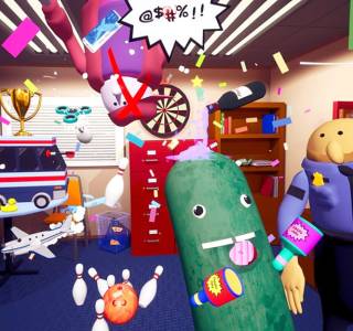 TSA Frisky free download pc