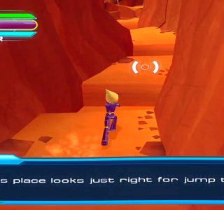 Code Lyoko: Quest For Infinity free download pc