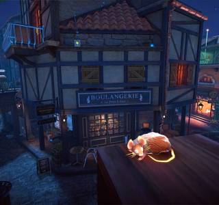 The Spirit and the Mouse torrent download
