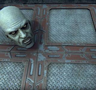 Zombie Head free download pc