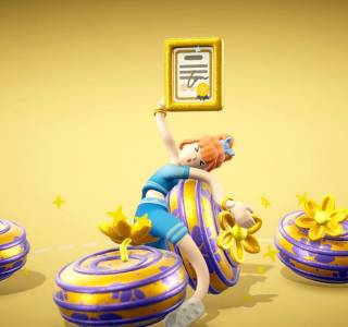 Exhausted Man torrent download
