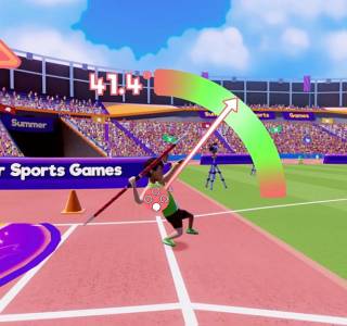 Summer Sports Games torrent download