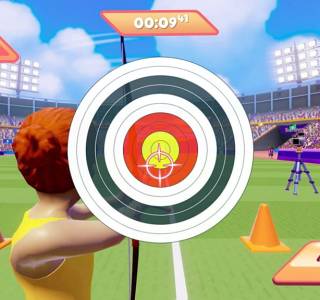 Summer Sports Games download for pc