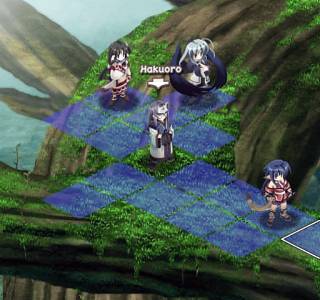 Utawarerumono torrent download