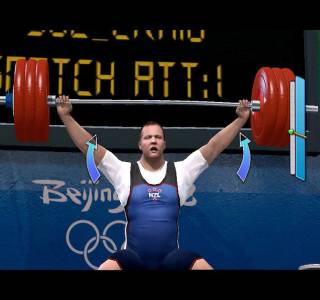 Beijing 2008 - The Official Video Game of the Olympic Games torrent download