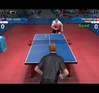 Beijing 2008 - The Official Video Game of the Olympic Games download for pc