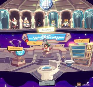 Rhythm Fighter free download pc