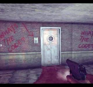 Rotten Flesh - Cosmic Horror Survival Game torrent download