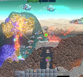 Creeper World IXE free download pc