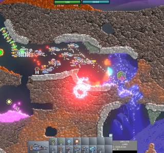 Creeper World IXE torrent download