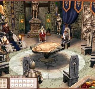 The Sims Medieval download for pc