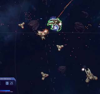 StarDrive 2 download for pc