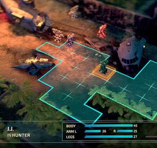 FRONT MISSION 1st: Remake free download pc