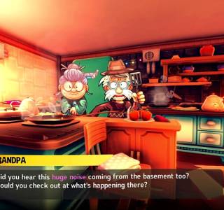 AWAY: Journey to the Unexpected free download pc