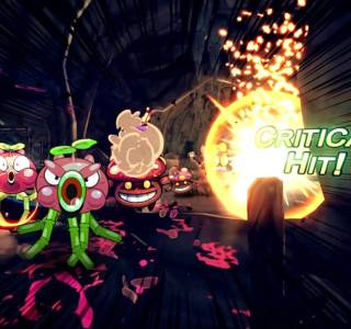 AWAY: Journey to the Unexpected download for pc