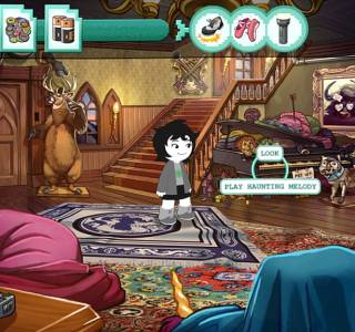 HIVESWAP: ACT 1 download for pc