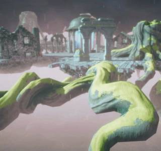 Evasion from Hell download for pc