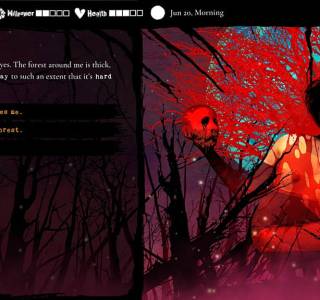 Werewolf: The Apocalypse - Heart of the Forest free download pc