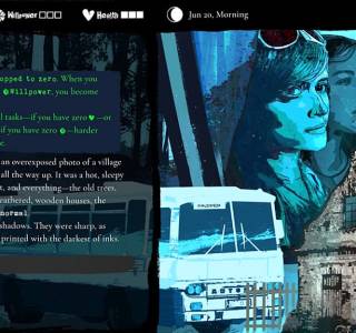 Werewolf: The Apocalypse - Heart of the Forest torrent download