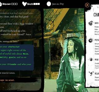Werewolf: The Apocalypse - Heart of the Forest download for pc