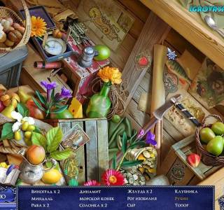 Secret Trails: Frozen Heart torrent download