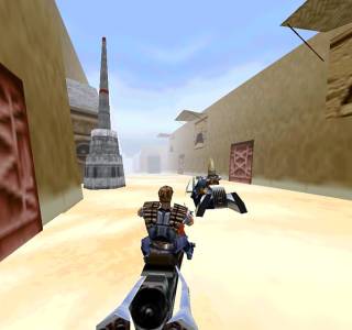 STAR WARS SHADOWS OF THE EMPIRE torrent download