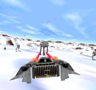 STAR WARS SHADOWS OF THE EMPIRE download for pc