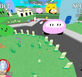 The Wonderful End of the World free download pc