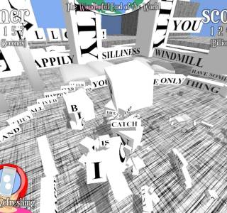 The Wonderful End of the World torrent download