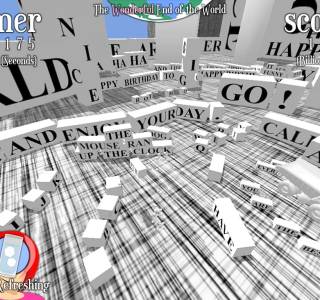 The Wonderful End of the World download for pc