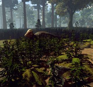 Saurian download for pc