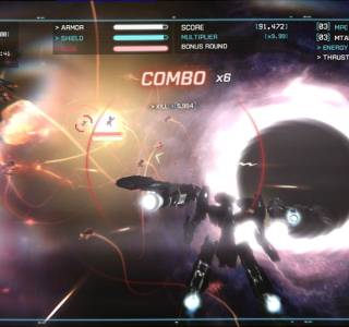 Strike Suit Infinity free download pc