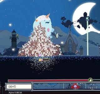 Fluffy Horde free download pc