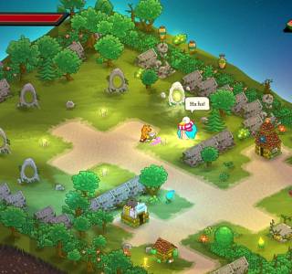 Barbearian free download pc