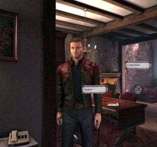 Dracula 4: The Shadow of the Dragon torrent download