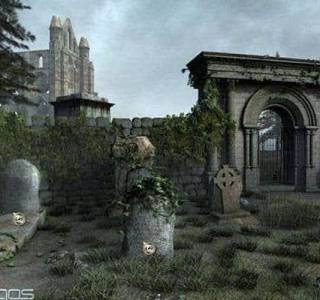 Dracula 4: The Shadow of the Dragon download for pc