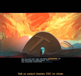 Elegy for a Dead World free download pc