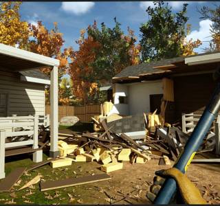 Deconstruction Simulator torrent download