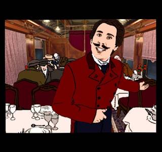 The Last Express Gold Edition free download pc