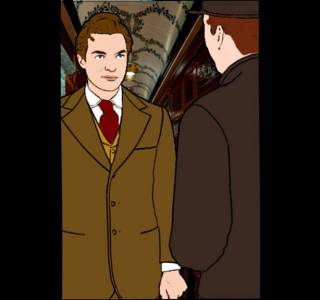 The Last Express Gold Edition torrent download