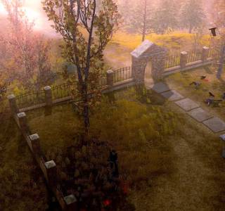 Tunguska: The Visitation torrent download