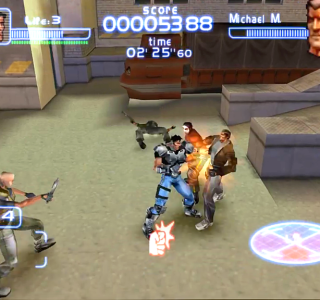 Hidden Invasion free download pc