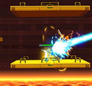 MEGA MAN X DiVE Offline free download pc