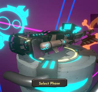 Metal World: Street Scraps free download pc