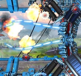 STURMWIND EX torrent download