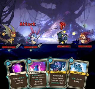 Dragon Eclipse free download pc