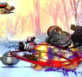 Ogre Tale torrent download