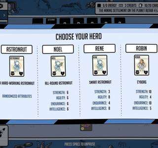 Stacks:Space! free download pc