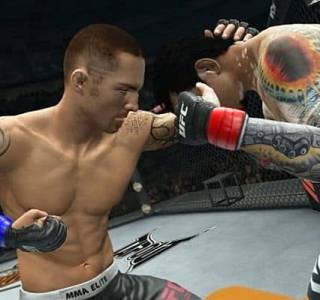 UFC: Undisputed free download pc